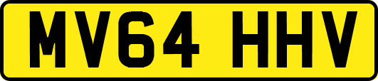 MV64HHV