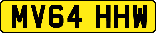 MV64HHW