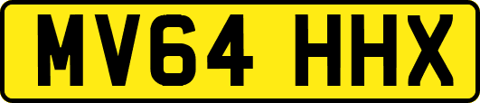 MV64HHX