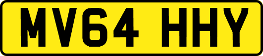 MV64HHY