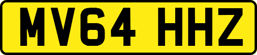 MV64HHZ