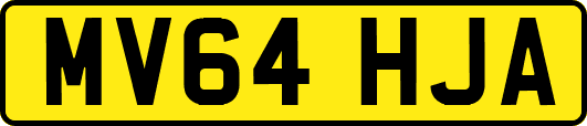 MV64HJA