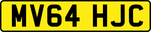 MV64HJC
