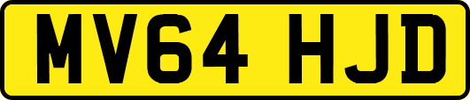 MV64HJD