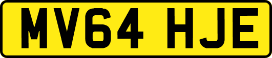 MV64HJE