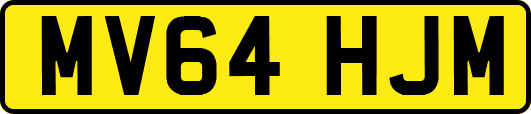 MV64HJM
