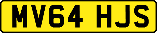 MV64HJS
