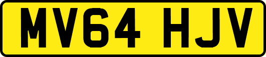 MV64HJV