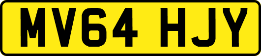MV64HJY