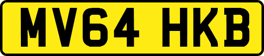 MV64HKB