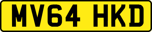 MV64HKD