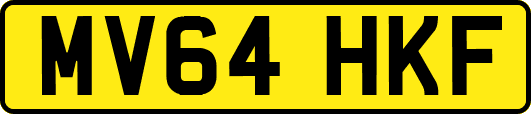 MV64HKF