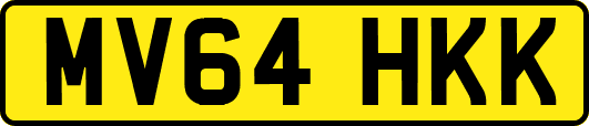 MV64HKK