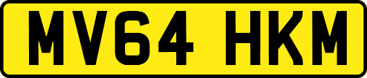 MV64HKM