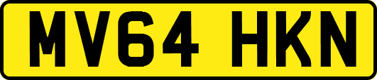 MV64HKN