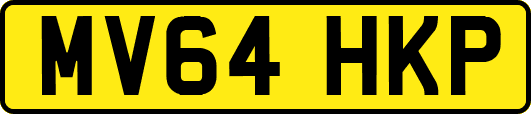 MV64HKP