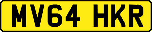 MV64HKR