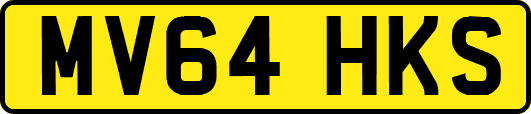 MV64HKS