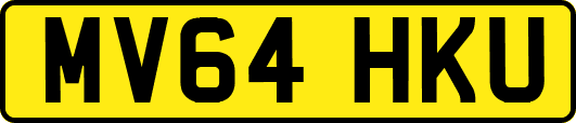MV64HKU