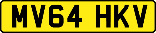 MV64HKV