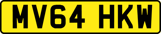 MV64HKW