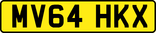 MV64HKX