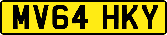 MV64HKY