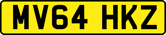 MV64HKZ