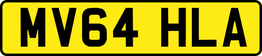 MV64HLA