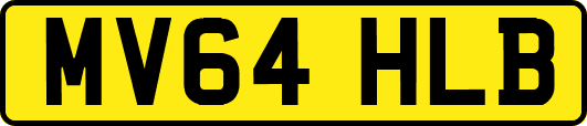 MV64HLB