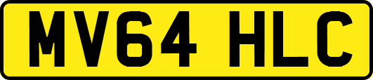 MV64HLC