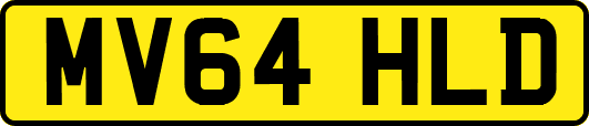 MV64HLD