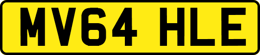 MV64HLE