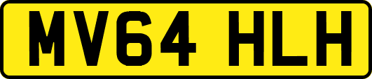 MV64HLH