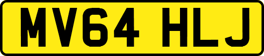 MV64HLJ