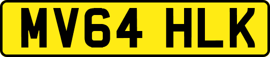 MV64HLK