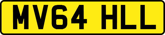 MV64HLL