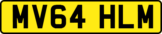 MV64HLM