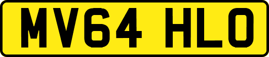 MV64HLO