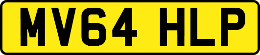 MV64HLP