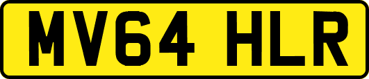 MV64HLR