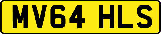 MV64HLS