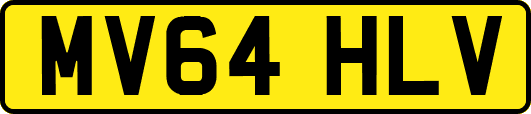 MV64HLV