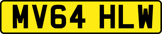 MV64HLW