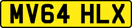 MV64HLX