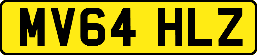 MV64HLZ
