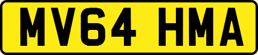 MV64HMA