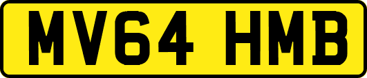 MV64HMB