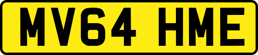 MV64HME