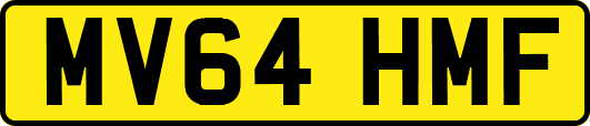 MV64HMF